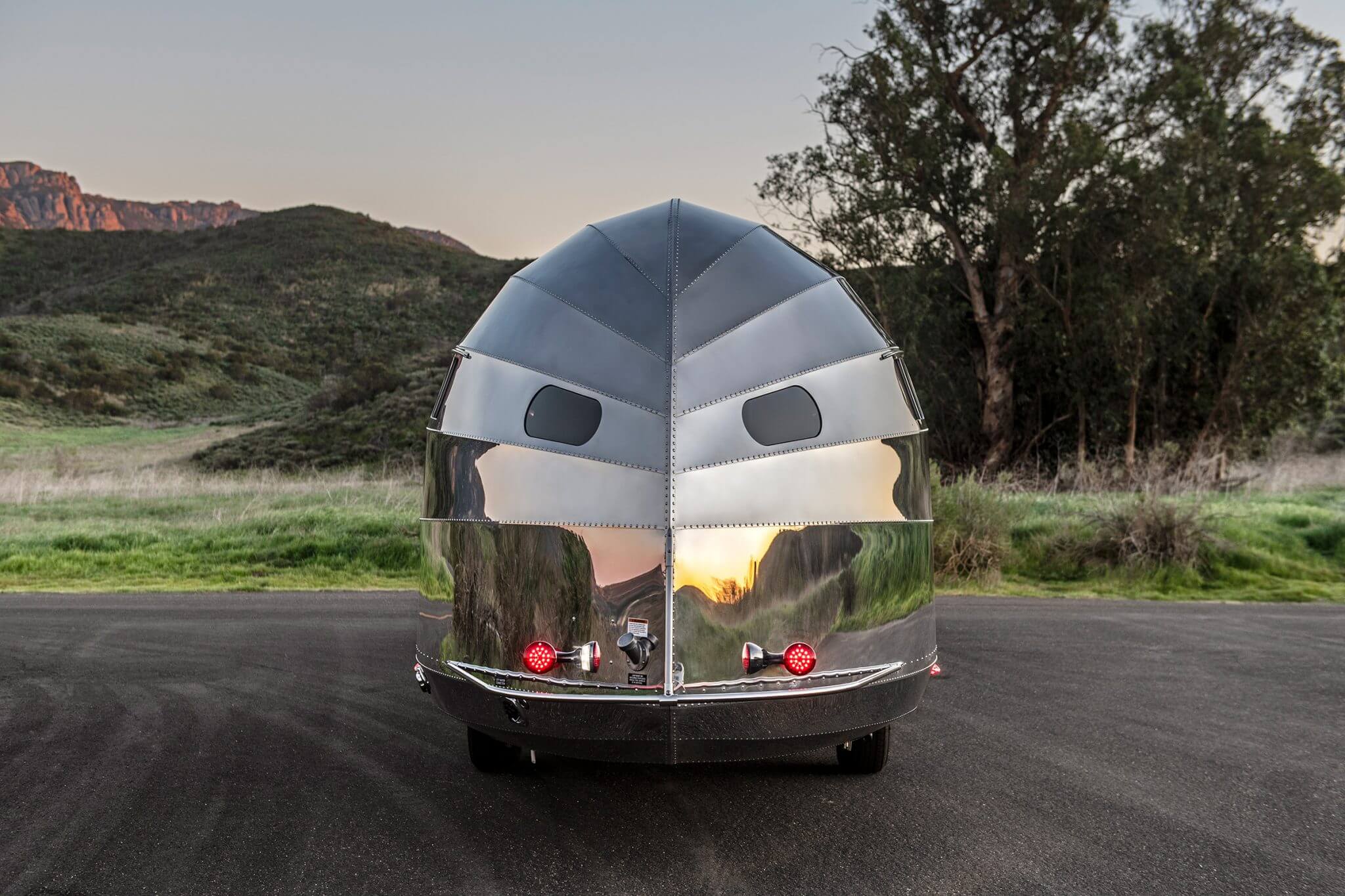 Endless Highways Performance Edition ® – Bowlus Road Chief ®